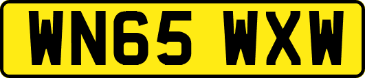 WN65WXW