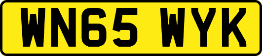 WN65WYK