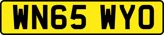 WN65WYO
