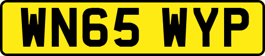 WN65WYP