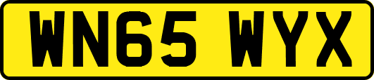 WN65WYX