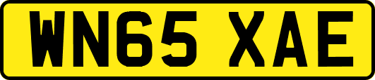 WN65XAE