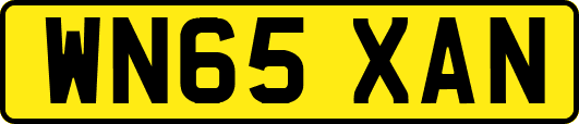 WN65XAN