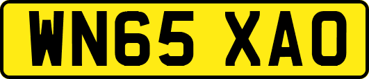 WN65XAO