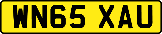 WN65XAU