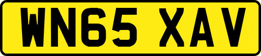 WN65XAV