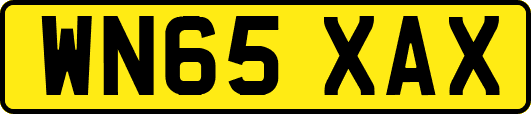 WN65XAX