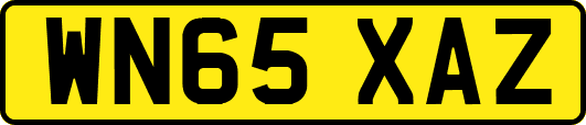 WN65XAZ