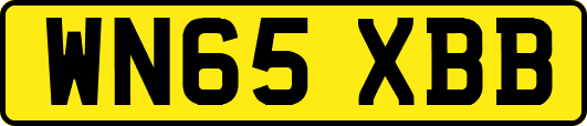 WN65XBB