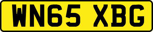 WN65XBG
