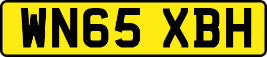 WN65XBH