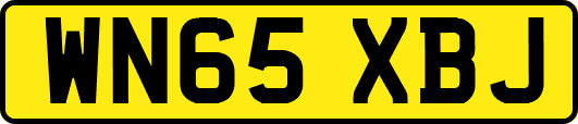 WN65XBJ