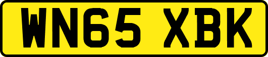 WN65XBK