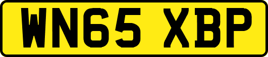 WN65XBP