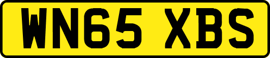 WN65XBS
