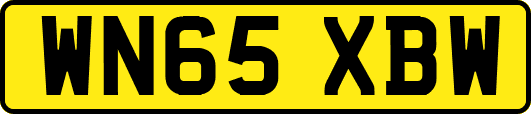 WN65XBW