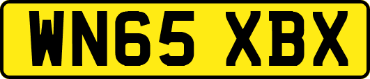 WN65XBX