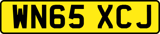 WN65XCJ