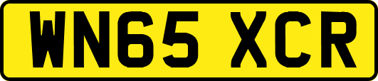 WN65XCR