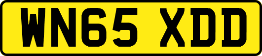WN65XDD