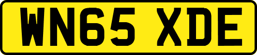 WN65XDE