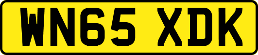 WN65XDK
