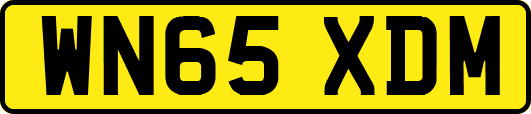 WN65XDM