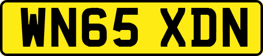 WN65XDN