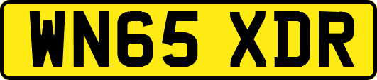 WN65XDR