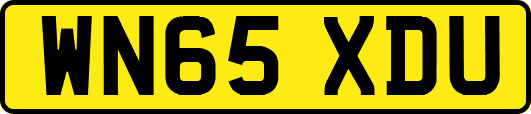 WN65XDU