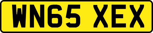 WN65XEX