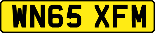 WN65XFM