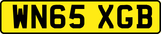 WN65XGB
