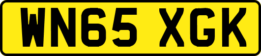 WN65XGK