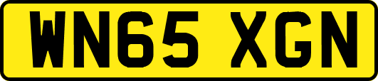WN65XGN