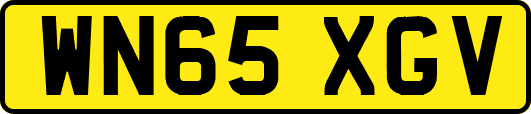 WN65XGV