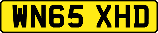 WN65XHD