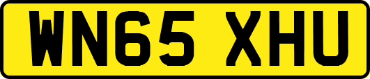 WN65XHU