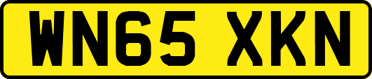WN65XKN