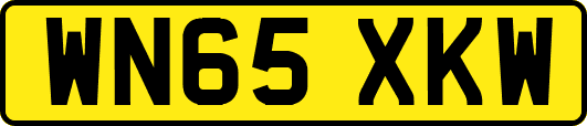 WN65XKW