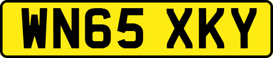 WN65XKY