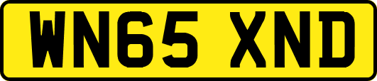 WN65XND