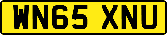 WN65XNU