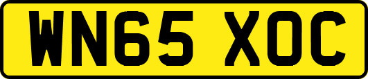 WN65XOC