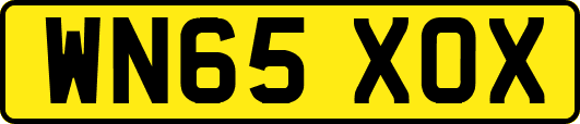 WN65XOX