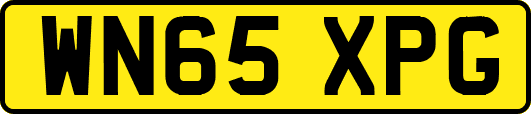 WN65XPG
