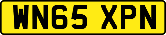 WN65XPN