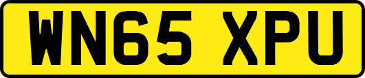 WN65XPU