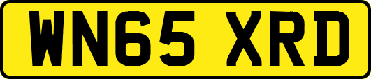 WN65XRD