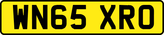 WN65XRO
